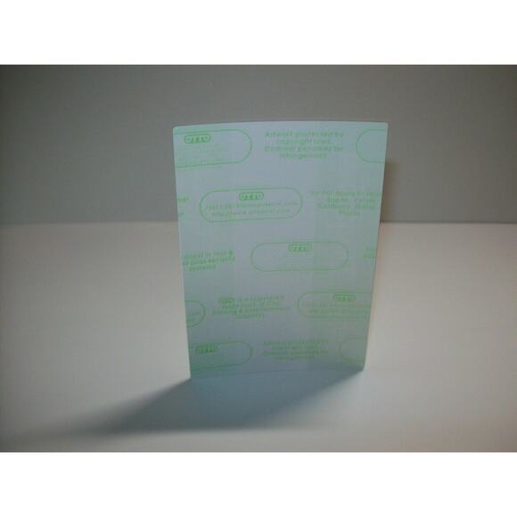 Alice Cooper Backstage Pass Enter Dragontown Tour Hard Rock Music Gift Green - Picture 3 of 4